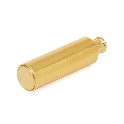 G3PO(SMPS) Female RF Load Termination Up To 40 GHz, 0.5 Watts, Gold Plated Beryllium Copper