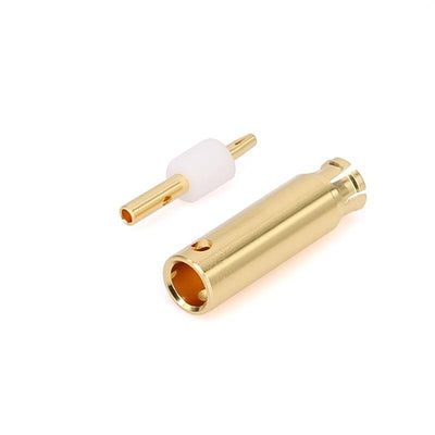 G3PO(SMPS) Female Connector Solder Attachment For 047 Series, DC-100G