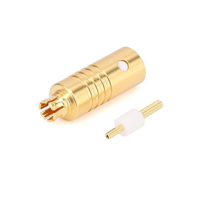 G3PO(SMPS) Female Connector Solder Attachment For 086 Series, DC-100G