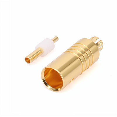 G3PO(SMPS) Female Connector Solder Attachment For 086 Series, DC-100G