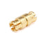 G3PO(SMPS) Female to G3PO(SMPS) Female Adapter | DC-100GHz | 3.8mm Length