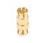 G3PO(SMPS) Female to G3PO(SMPS) Female Adapter | DC-100GHz | 3.8mm Length