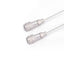 0.8mm Male to 0.8mm Male Semi-rigid Cable Assembly | DC-145GHz | Cable OD 0.8mm