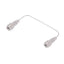 0.8mm Male to 0.8mm Male Semi-rigid Cable Assembly | DC-145GHz | Cable OD 0.8mm