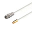 1.85mm Female to G3PO (SMPS) Female Cable Using .047" Series Semi-flexible Coax, DC - 67GHz