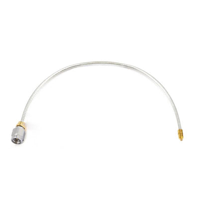 2.92mm Male to G3PO (SMPS) Female Cable Using .047" Series Semi-flexible Coax, DC - 40GHz