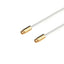 G3PO(SMPS) Female  to G3PO(SMPS) Female Cable Assembly | .047" Series Semi-Flexible Coax Cable | DC - 100GHz