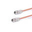 1.85mm Female to 1.85mm Female Cable Assembly | .086" Semi-Rigid GUT-085 (Copper) Coax Cable | DC - 67GHz