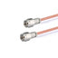 1.85mm Male to 1.85mm Male Cable Assembly | .086" Semi-Rigid GUT-085 (Copper) Coax Cable | DC - 67GHz