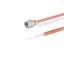 2.92mm Female to Trimmed Lead Cable Assembly | .086" Semi-Rigid GUT-085 (Copper) Coax Cable | DC - 40GHz