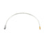 1.85mm Female to GPPO(Mini-SMP) Female Cable Assembly | 086" Semi-Flexible Coax Cable without FEP Jacket | DC - 65GHz