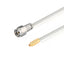 1.85mm Male to G3PO(SMPS) Female Cable Assembly | .086" Semi-Flexible Coax Cable Without FEP Jacket | DC - 67GHz