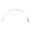 2.4mm Female to G3PO(SMPS) Female Cable Assembly | .086" Semi-Flexible Coax Cable Without FEP Jacket | DC - 50GHz