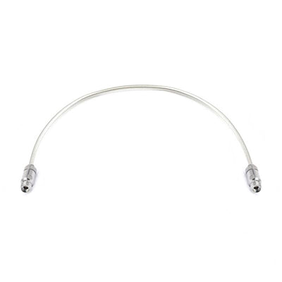 2.92mm Female to 2.92mm Female Cable Assembly | .086" Semi-Flexible Coax Cable Without FEP Jacket | DC - 40GHz