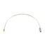 2.92mm Female to G3PO(SMPS) Female Cable Assembly | .086" Semi-Flexible Coax Cable Without FEP Jacket | DC - 40GHz