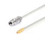 2.92mm Female to G3PO(SMPS) Female Cable Assembly | .086" Semi-Flexible Coax Cable Without FEP Jacket | DC - 40GHz