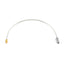 2.92mm Female to GPO(SMP) Female Cable Assembly | .086" Semi-Flexible Coax Cable Without FEP Jacket | DC - 40GHz