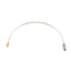 2.92mm Female to GPPO(Mini-SMP) Female Cable Assembly | .086" Semi-Flexible Coax Cable Without FEP Jacket | DC - 40GHz