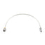 2.92mm Male to 2.92mm Female Cable Assembly | .086" Semi-Flexible Coax Cable Without FEP Jacket | DC - 40GHz