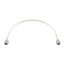 2.92mm Male to 2.92mm Male Cable Assembly | .086" Semi-Flexible Coax Cable Without FEP Jacket | DC - 40GHz
