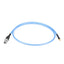 1.85mm Female to G3PO(SMPS) Female Cable Assembly | 086" Semi-Flexible Coax Cable with FEP Jacket | DC - 67GHz