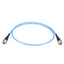 1.85mm Male to 1.85mm Male Cable Assembly | 086" Semi-Flexible Coax Cable with FEP Jacket | DC - 67GHz