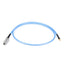 2.92mm Female to G3PO(SMPS) Female Cable Assembly | 086" Semi-Flexible Coax Cable with FEP Jacket | DC - 40GHz