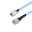 2.92mm Male to 2.4mm Male Cable Assembly | .086" Semi-Flexible Coax Cable With FEP Jacket | DC - 40GHz