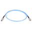 2.92mm Male to 2.92mm Female Cable Assembly | .086" Semi-Flexible Coax Cable With FEP Jacket | DC - 40GHz