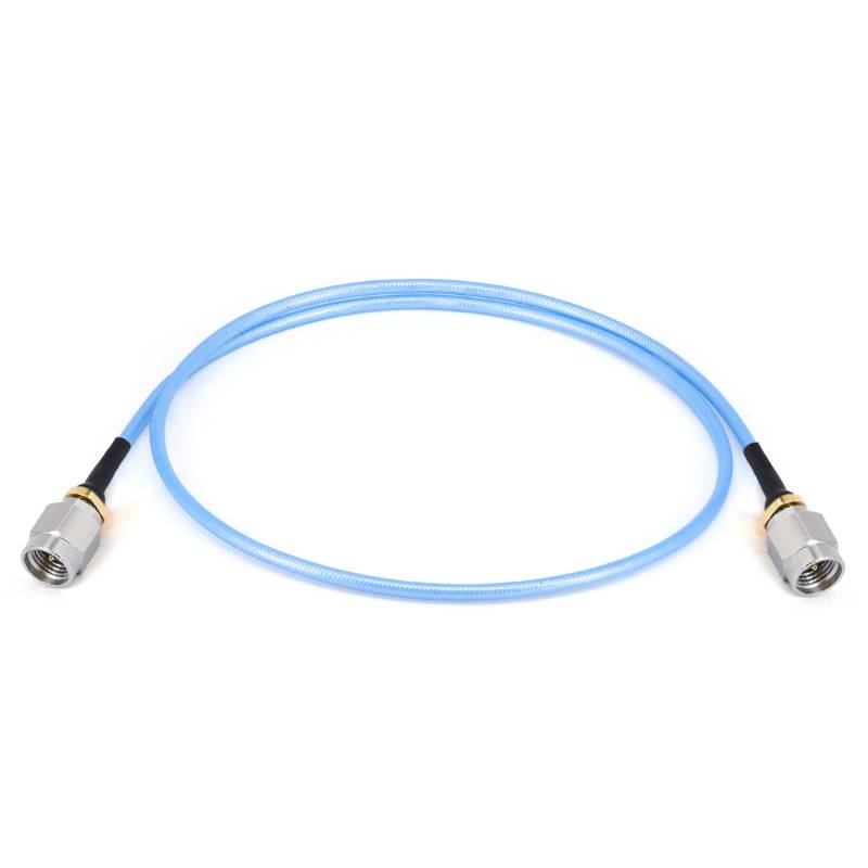 Hand Formable Cable Assemblies – Flexi RF Inc