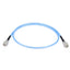 2.92mm Male to 2.92mm Male Cable Assembly | 086" Semi-Flexible Coax Cable with FEP Jacket | DC - 40GHz