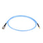SMA Male to GPPO Female Cable Using .086" Semi-flexible Coax with FEP Jacket, DC-18GHz