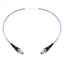2.92mm Female to 2.92mm Female Cable Assembly | 142A Series Low Loss Phase Stable Flexible Coax Cable | DC-40GHz | 2.2dB/m@40GHz |