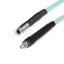N Female to SMA Female Cable Assembly | 311A Series Low-Loss Phase-Stable Microwave Coaxial Cable | OD 7.9mm  | DC - 18GHz