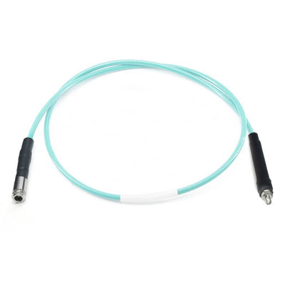 N Female to SMA Female Cable Assembly | 311A Series Low-Loss Phase-Stable Microwave Coaxial Cable | OD 7.9mm  | DC - 18GHz
