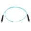 SMA Female to SMA Female Cable Assembly | 311A Series Low-Loss Phase-Stable Microwave Coaxial Cable | OD 7.9mm  | DC - 18GHz