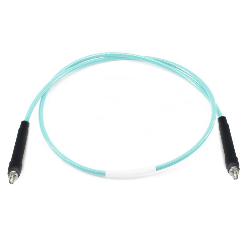 SMA Female to SMA Female Cable Assembly | 311A Series Low-Loss Phase-Stable Microwave Coaxial Cable | OD 7.9mm  | DC - 18GHz