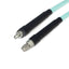 SMA Male to SMA Female Cable Assembly | 311A Series Low-Loss Phase-Stable Microwave Coaxial Cable | OD 7.9mm  | DC - 18GHz