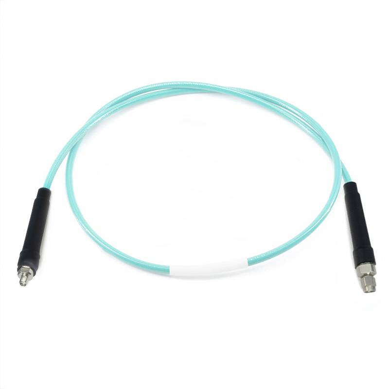 SMA Male to SMA Female Cable Assembly | 311A Series Low-Loss Phase-Stable Microwave Coaxial Cable | OD 7.9mm  | DC - 18GHz