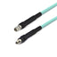 SMA Male to SMA Female Cable Assembly | 205A Low Loss Phase Stable Flexible Coax Cable With FEP Jacket | DC - 18GHz  | Insertion loss 1.05dB/m  @18GHz