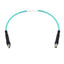 SMA Male to SMA Female Cable Assembly | 205A Low Loss Phase Stable Flexible Coax Cable With FEP Jacket | DC - 18GHz  | Insertion loss 1.05dB/m  @18GHz