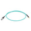 1.85mm Female to G3PO(SMPS) Female Cable Assembly | RG-405SS Flexible Coax Cable | DC - 67GHz