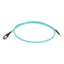 1.85mm Male to GPPO(Mini-SMP) Female Cable Assembly | RG-405SS Flexible Coax Cable | DC - 65GHz
