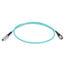 2.92mm Female to 1.85mm Male Cable Assembly | RG-405SS Flexible Coax Cable | DC - 40GHz