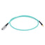 2.92mm Female to G3PO(SMPS) Female Cable Assembly | RG-405SS Flexible Coax Cable | DC - 40GHz