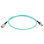 2.92mm Male to 1.85mm Female Cable Assembly | RG-405SS Flexible Coax Cable | DC - 40GHz
