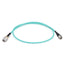 2.92mm Male to 1.85mm Male Cable Assembly | RG-405SS Flexible Coax Cable | DC - 40GHz