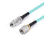 2.92mm Male to 2.92mm Female Cable Assembly | RG-405SS Flexible Coax Cable | DC - 40GHz
