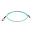 2.92mm Male to G3PO (SMPS) Female Cable Using RG-405SS Flexible Coax, DC - 40GHz