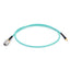 2.92mm Male to G3PO(SMPS) Female Cable Assembly | RG-405SS Flexible Coax Cable | DC - 40GHz